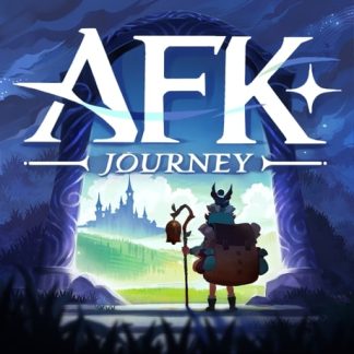 afk-journey