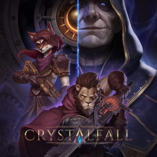 Crystalfall