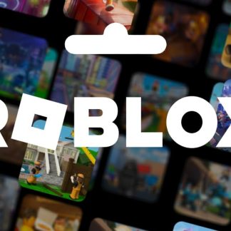 ROBLOX-AED