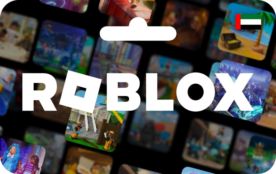 ROBLOX-AED