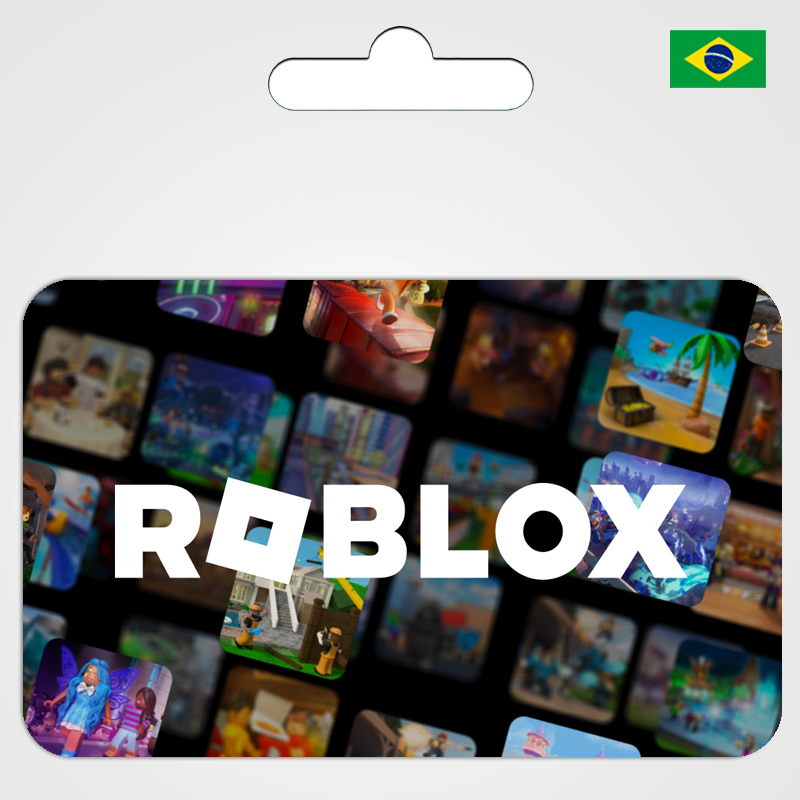 ROBLOX-BRL