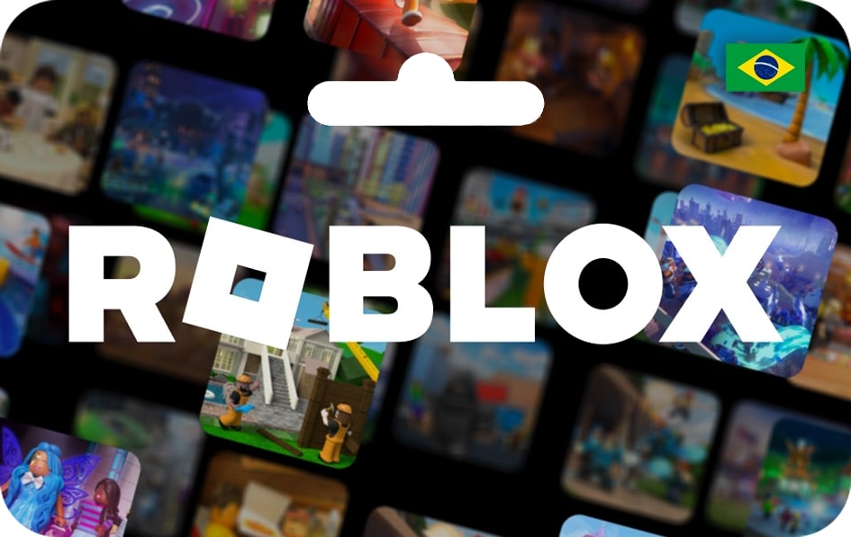 ROBLOX-BRL