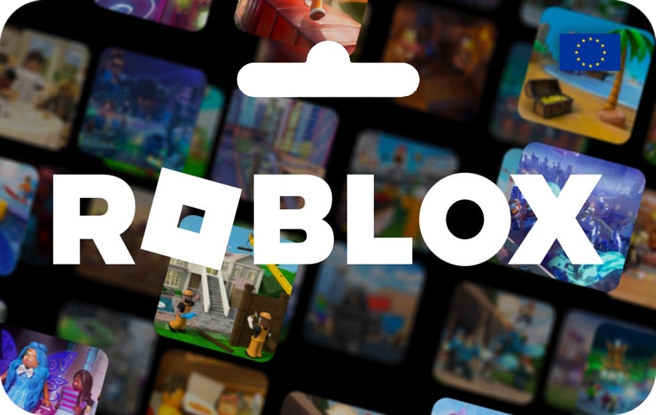 ROBLOX-EUR