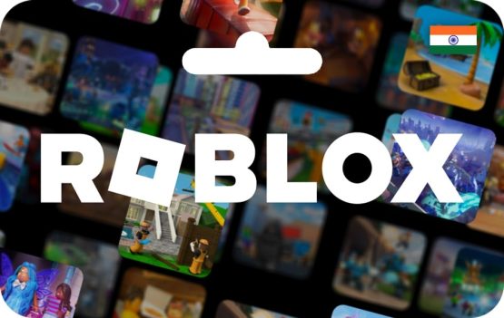 ROBLOX-INR