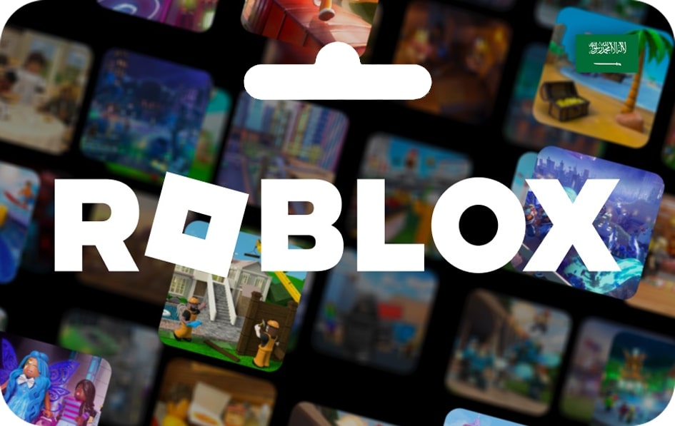 ROBLOX-KSA