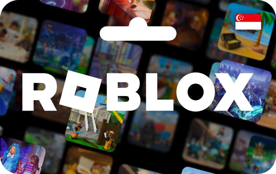 ROBLOX-SGD