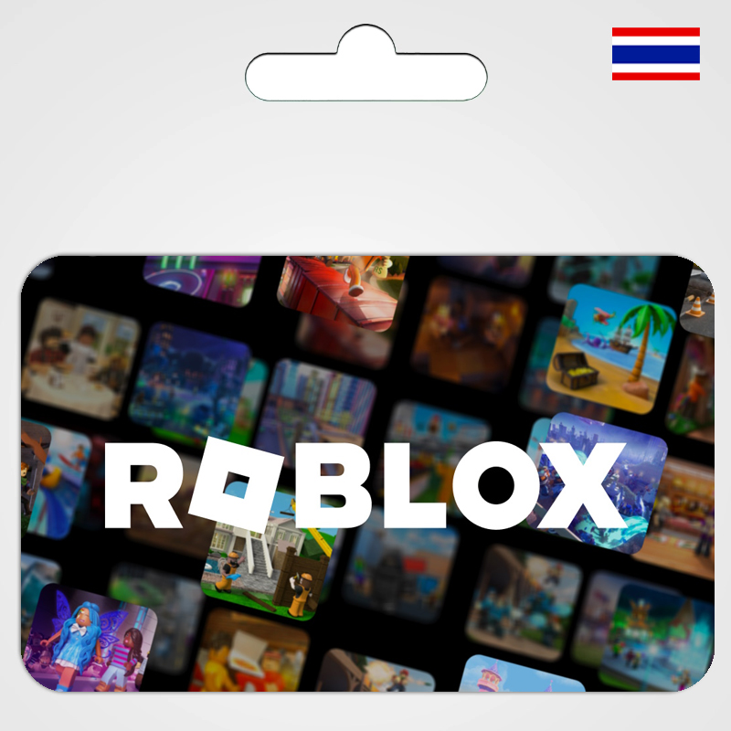 ROBLOX-THB