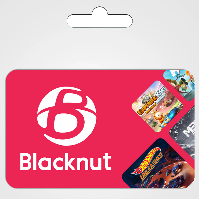 blacknut