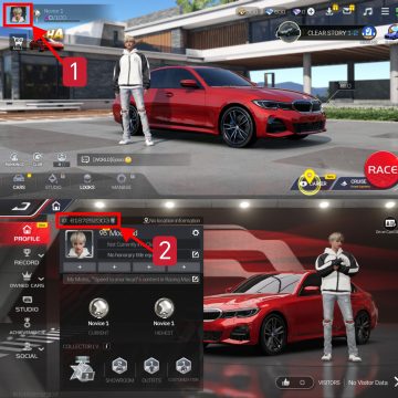 racing-master-player-id