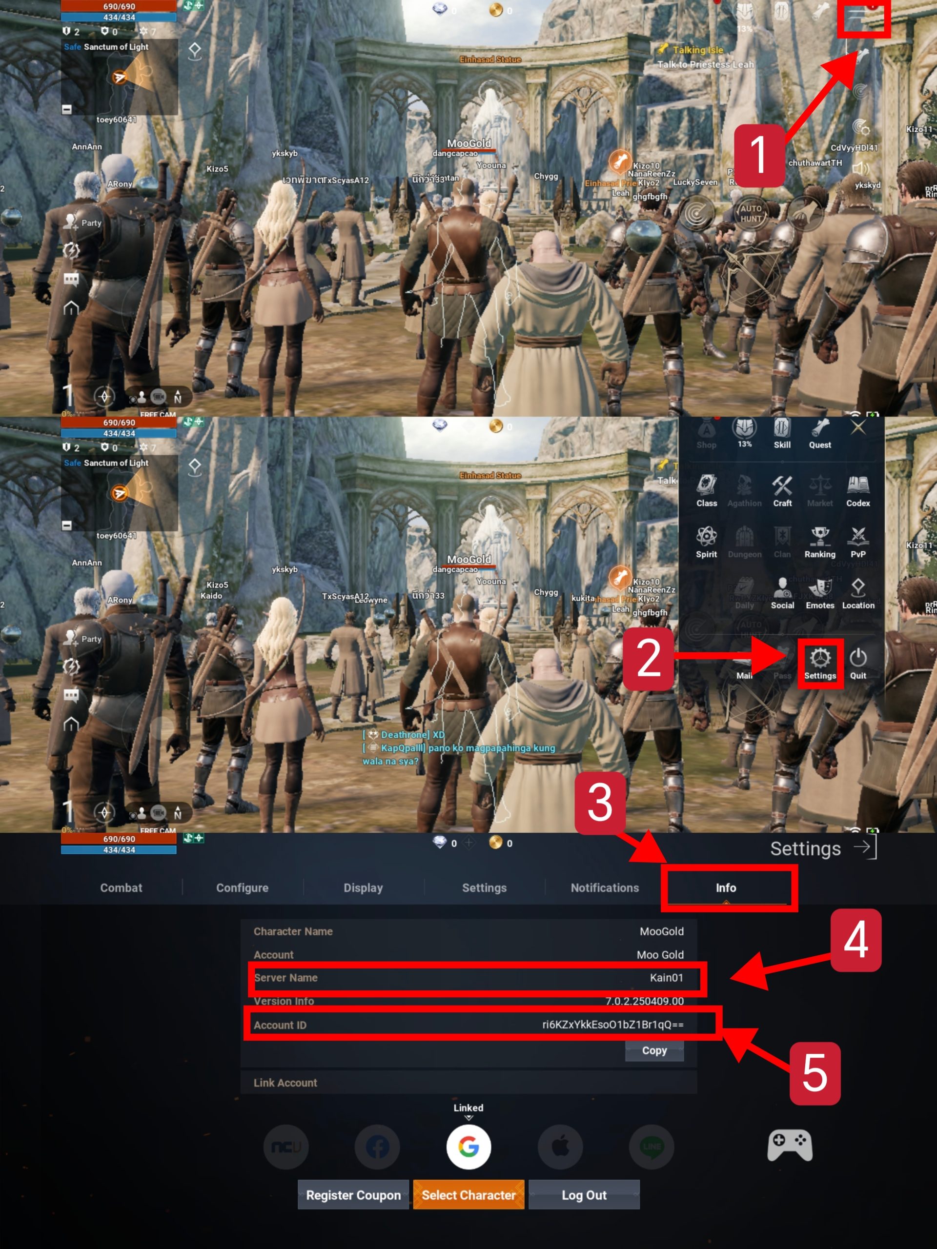 lineage2m