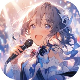 idol-party-logo