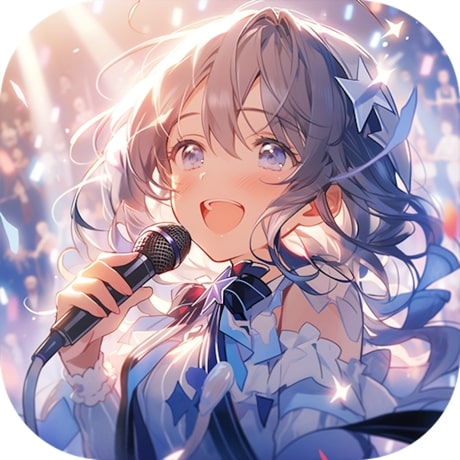 idol-party-logo