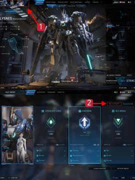 mecha-break-player-id