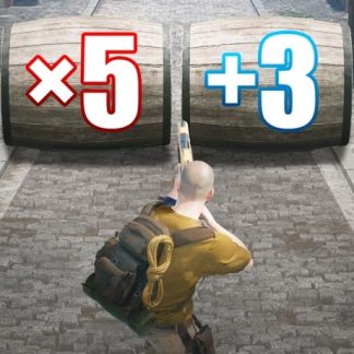 puzzles-survival