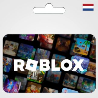 Roblox Gift Card (NL)