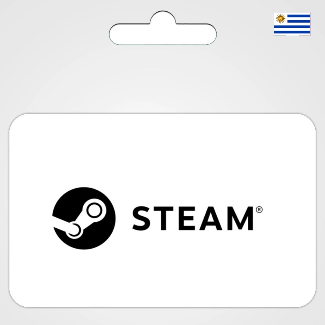 Steam-Gift-Card-UYU