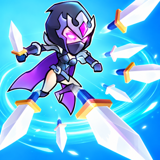 Hero Clash