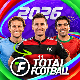 Total Football