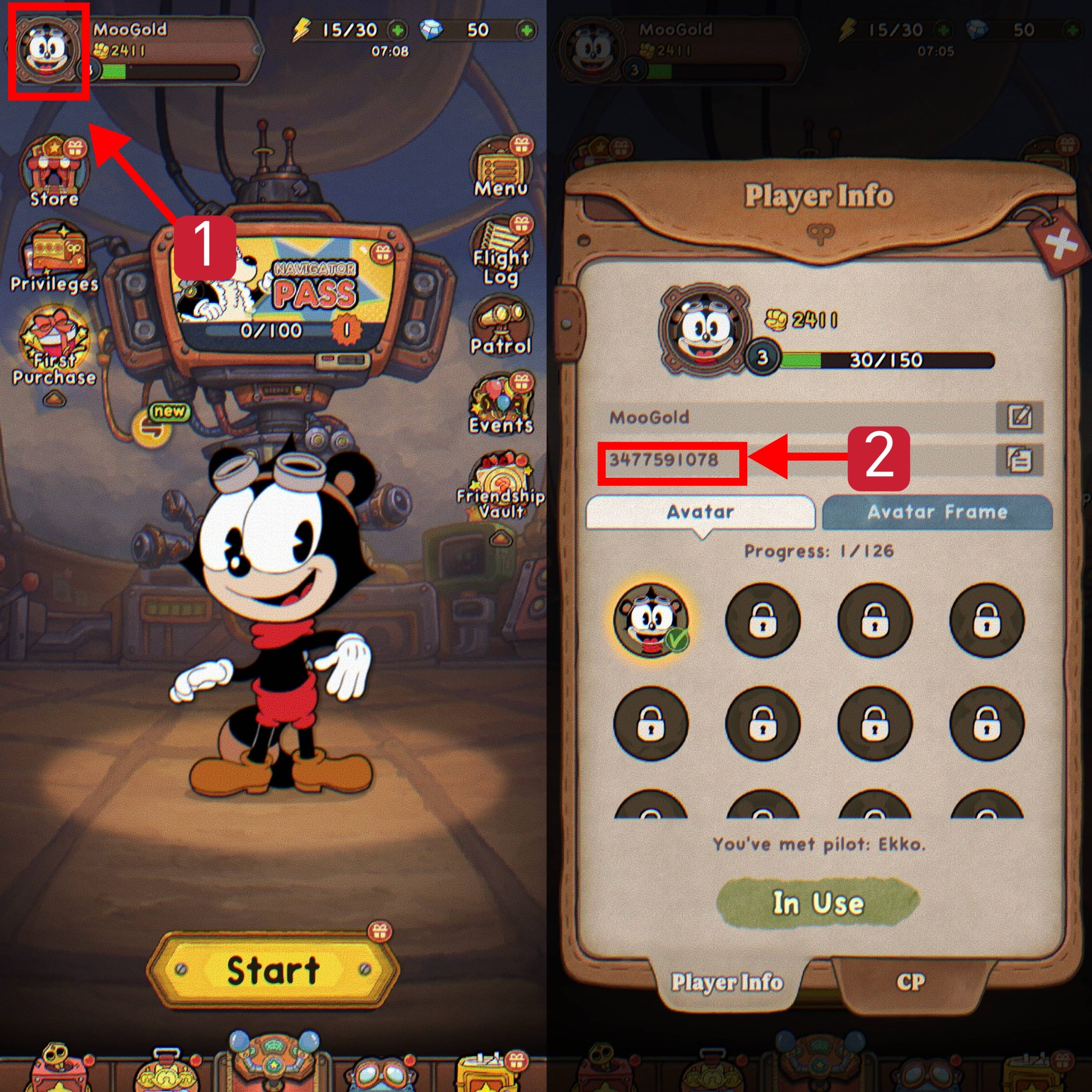 acecraft-player-id
