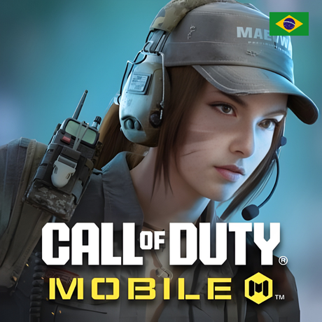 Call of duty (Brazil)