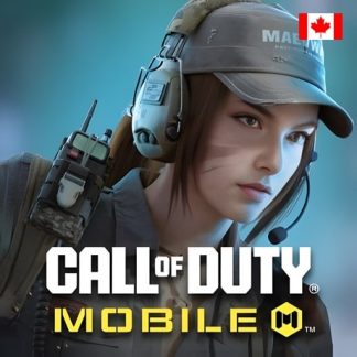 Call of Duty®: Mobile (CA)