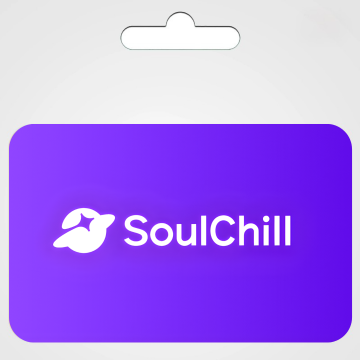 Soulchill Gift Card