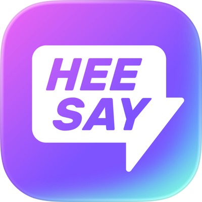 heesay