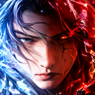 Battle Through the Heavens 3D