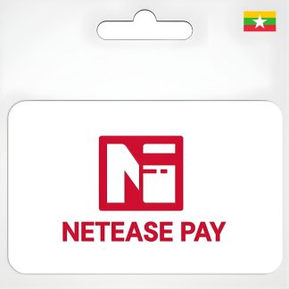 NetEase Pay (MMK)
