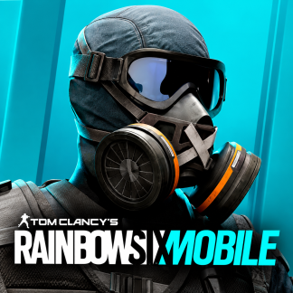 Rainbow Six Mobile (MY)