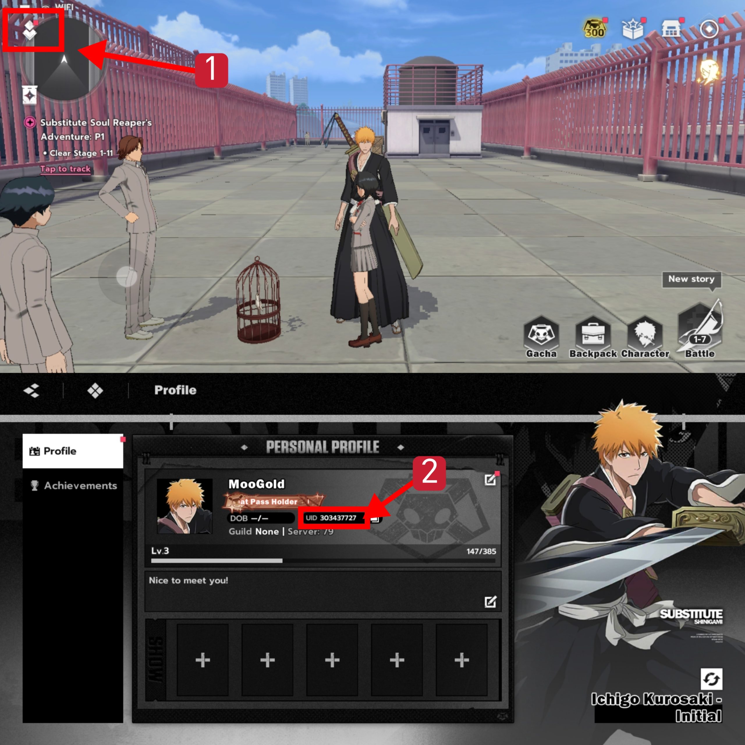 bleach-soul-resonance-player-id