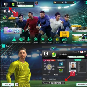 sega-account-id