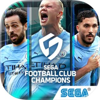 sega-football-club-champions