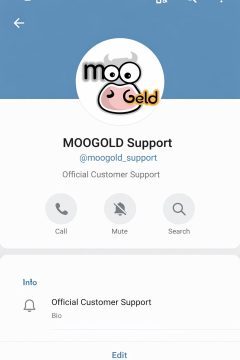 telegram-id