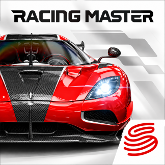 Racing Master (LATAM)
