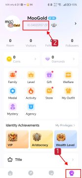hiya-player-id
