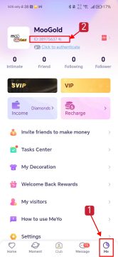 meyo-player-id