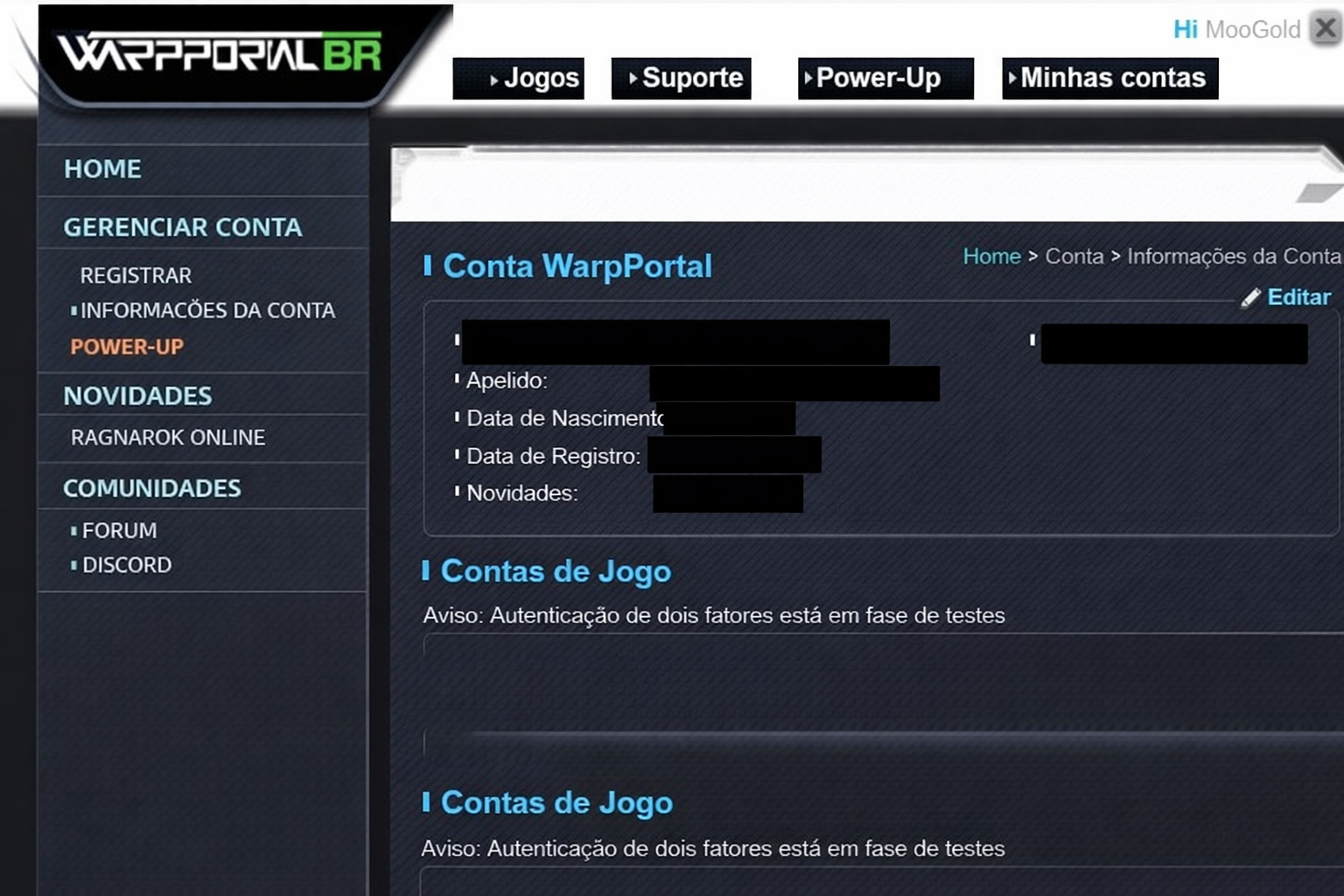 ragnarok-online-player-id