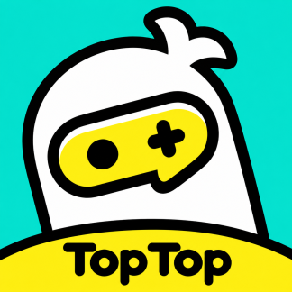 TopTop: Games&Chat