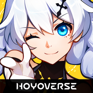 Honkai Impact 3 (SG)