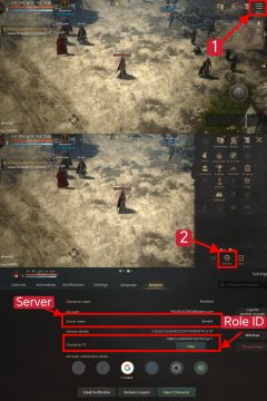 lineagew