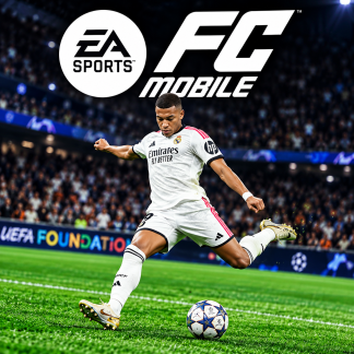 EA Sports FC Mobile (ID)