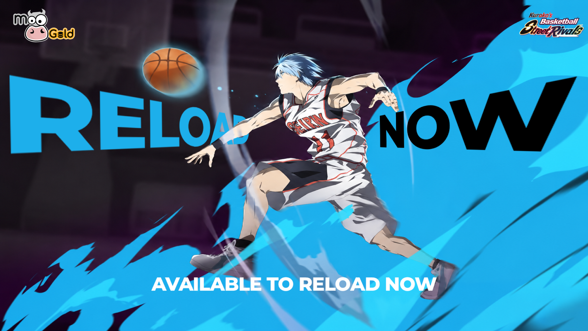 Kuroko no Basket