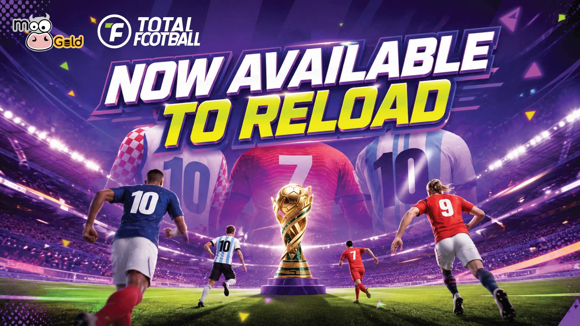 Total Football