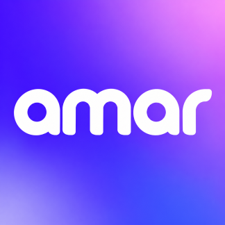 Amar
