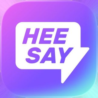 heesay