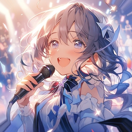 idol-party-logo