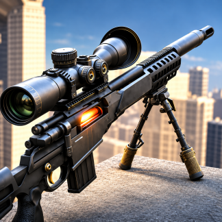 Pure Sniper