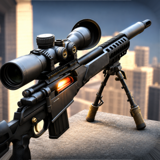 Pure Sniper