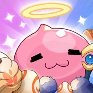 Ragnarok Crush